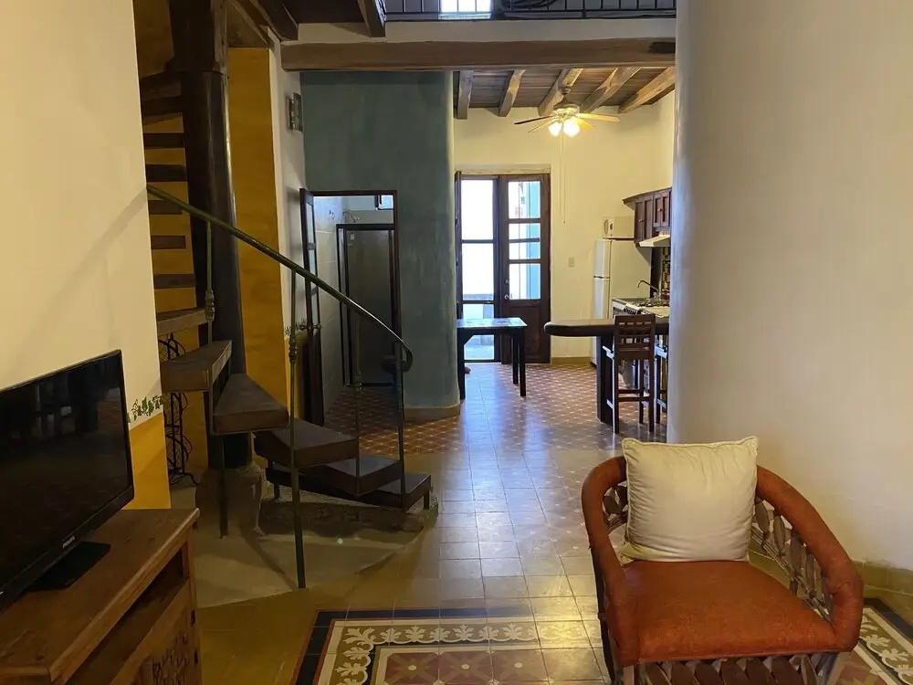 Foto - Villa Serena Centro Histórico