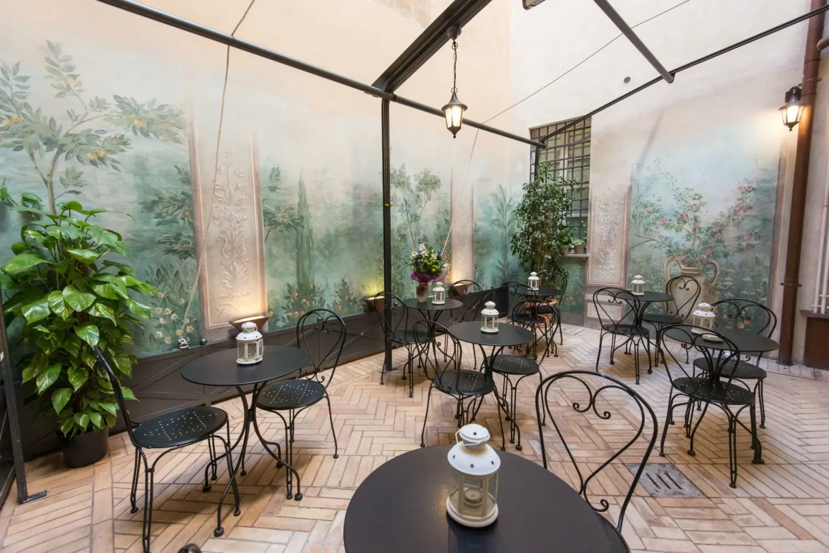 Photo - Relais Giulia