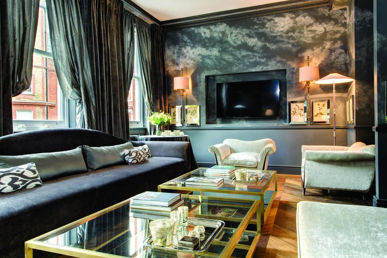 Foto - The Franklin London - Starhotels Collezione