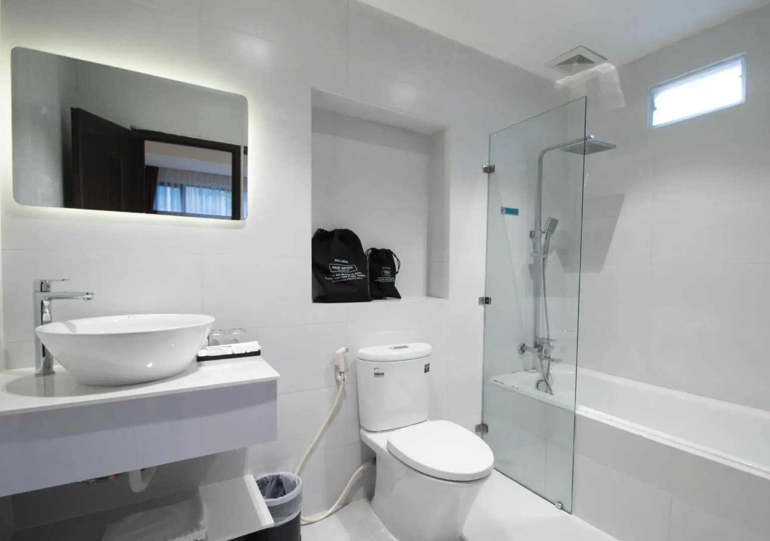 Photo - Chotel Ben Thanh