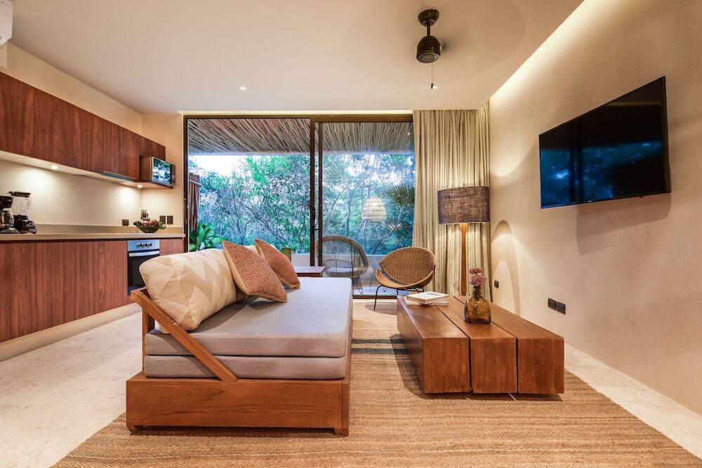 Foto - Copal Tulum Hotel