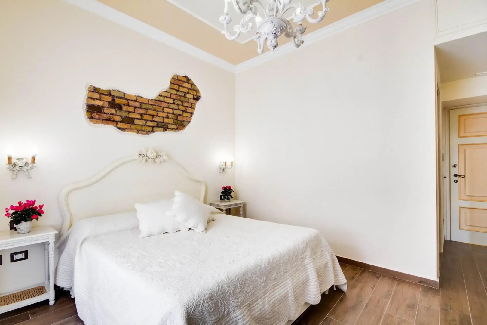 Foto - Lunaria Suites Rome Vaticano