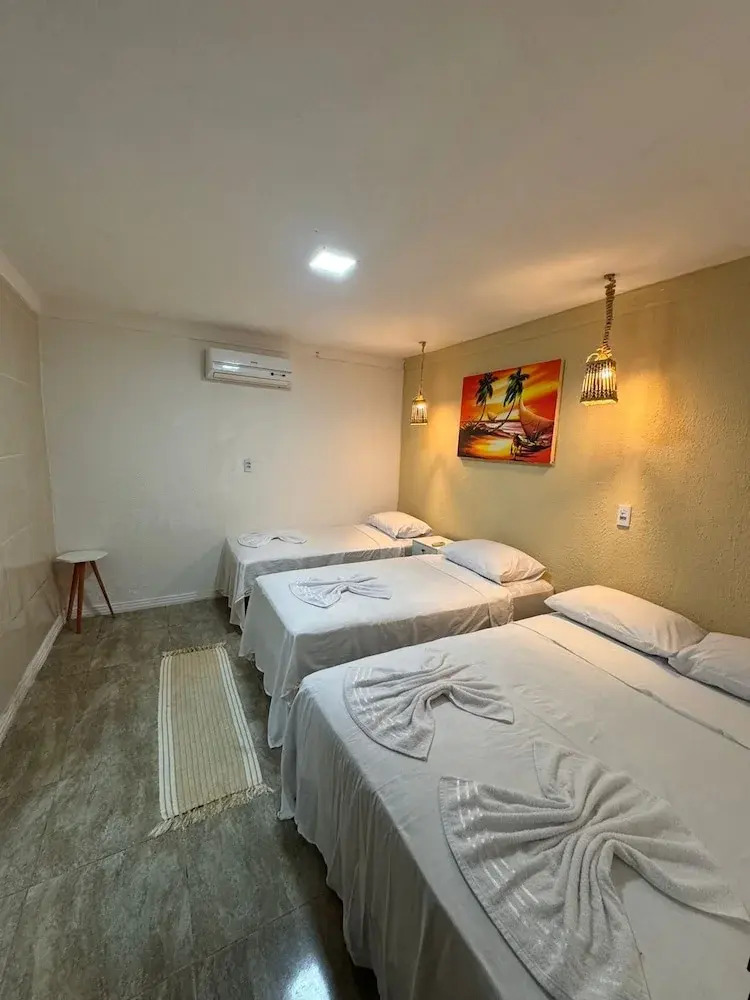 Foto - Pousada Maruá - Sabiaguaba