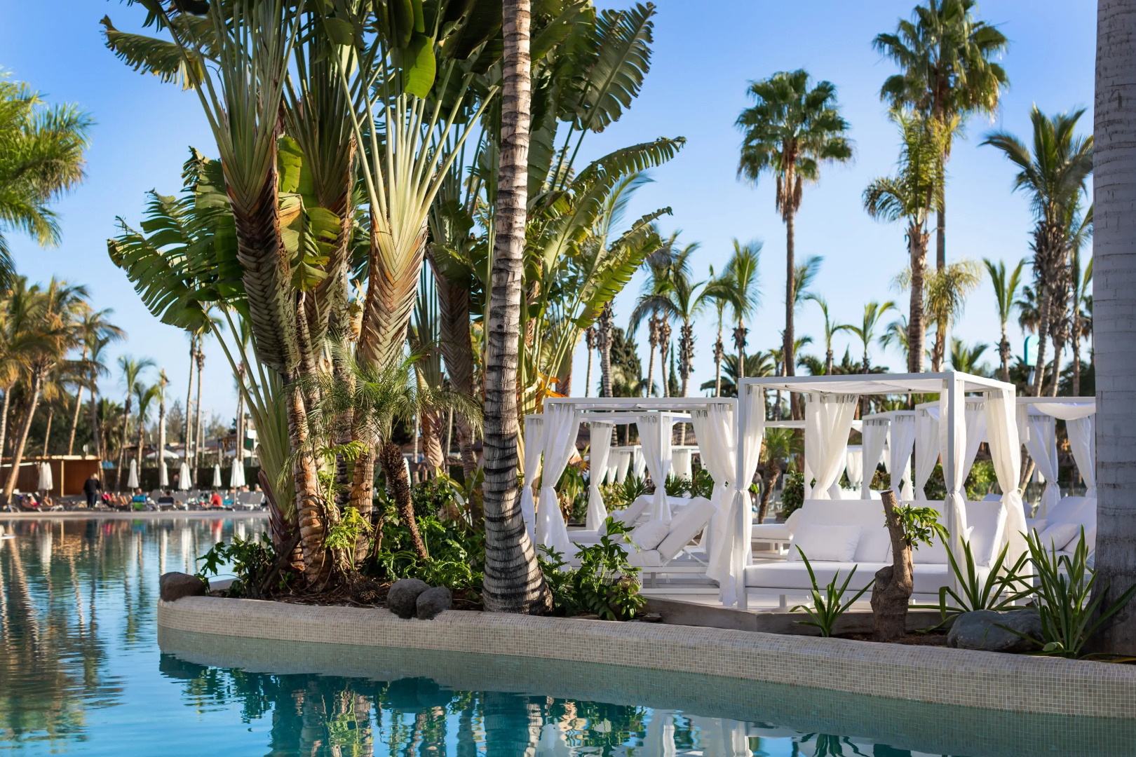 Foto - Maspalomas Princess