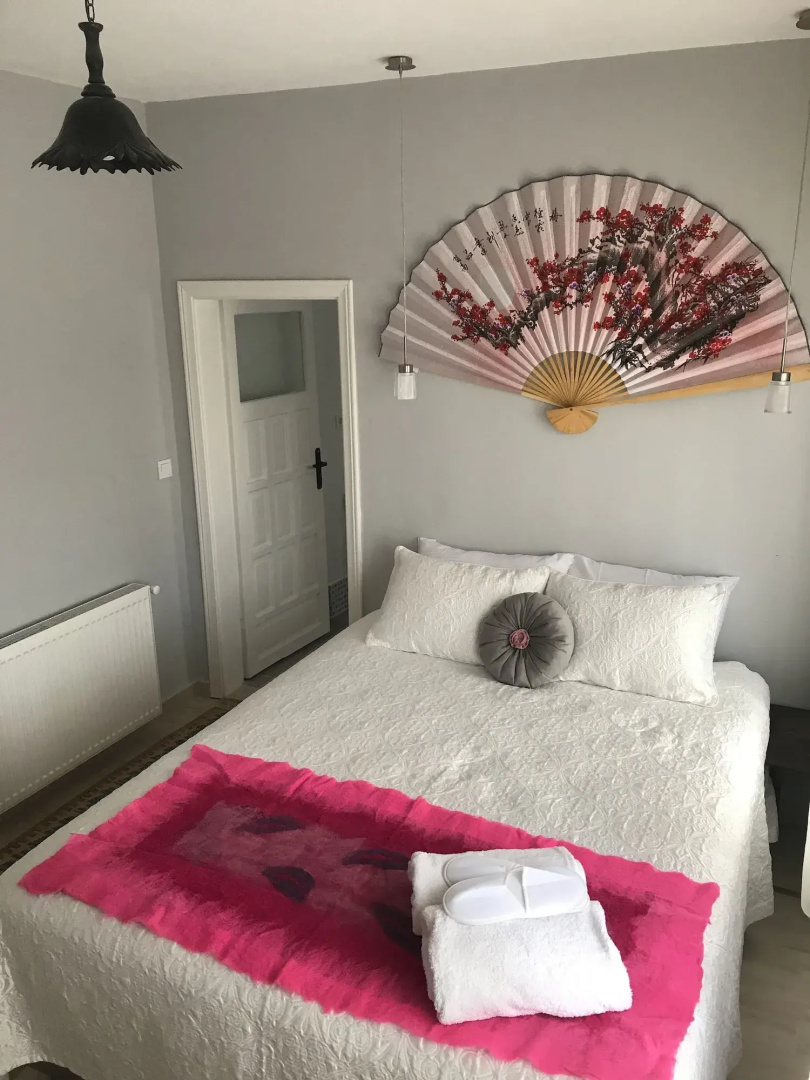 Photo - Pashabelle Hotel