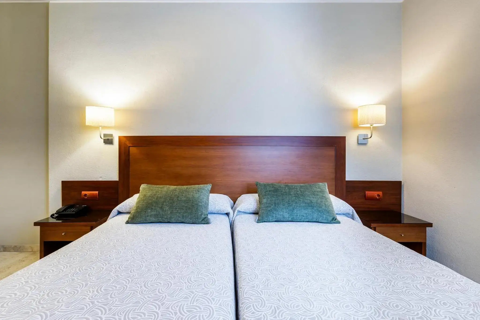 Foto - Hotel Torremar – Mares