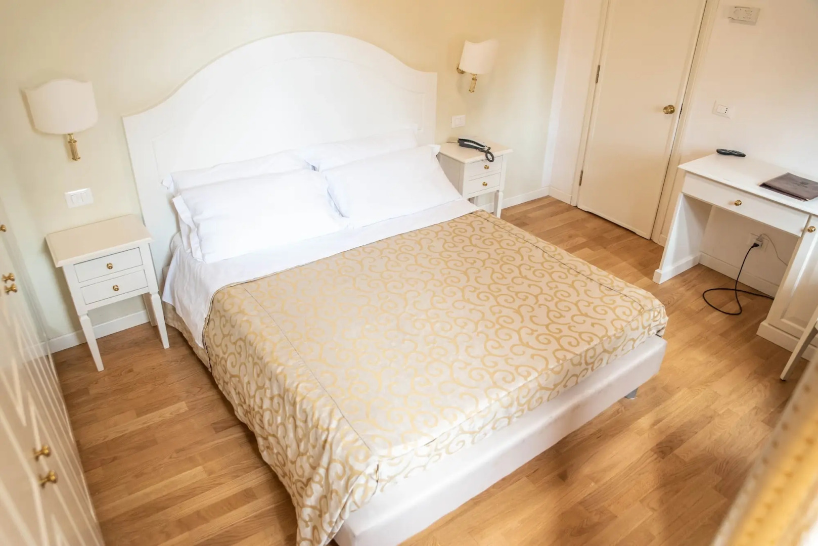 Photo - Grand Hotel Duomo