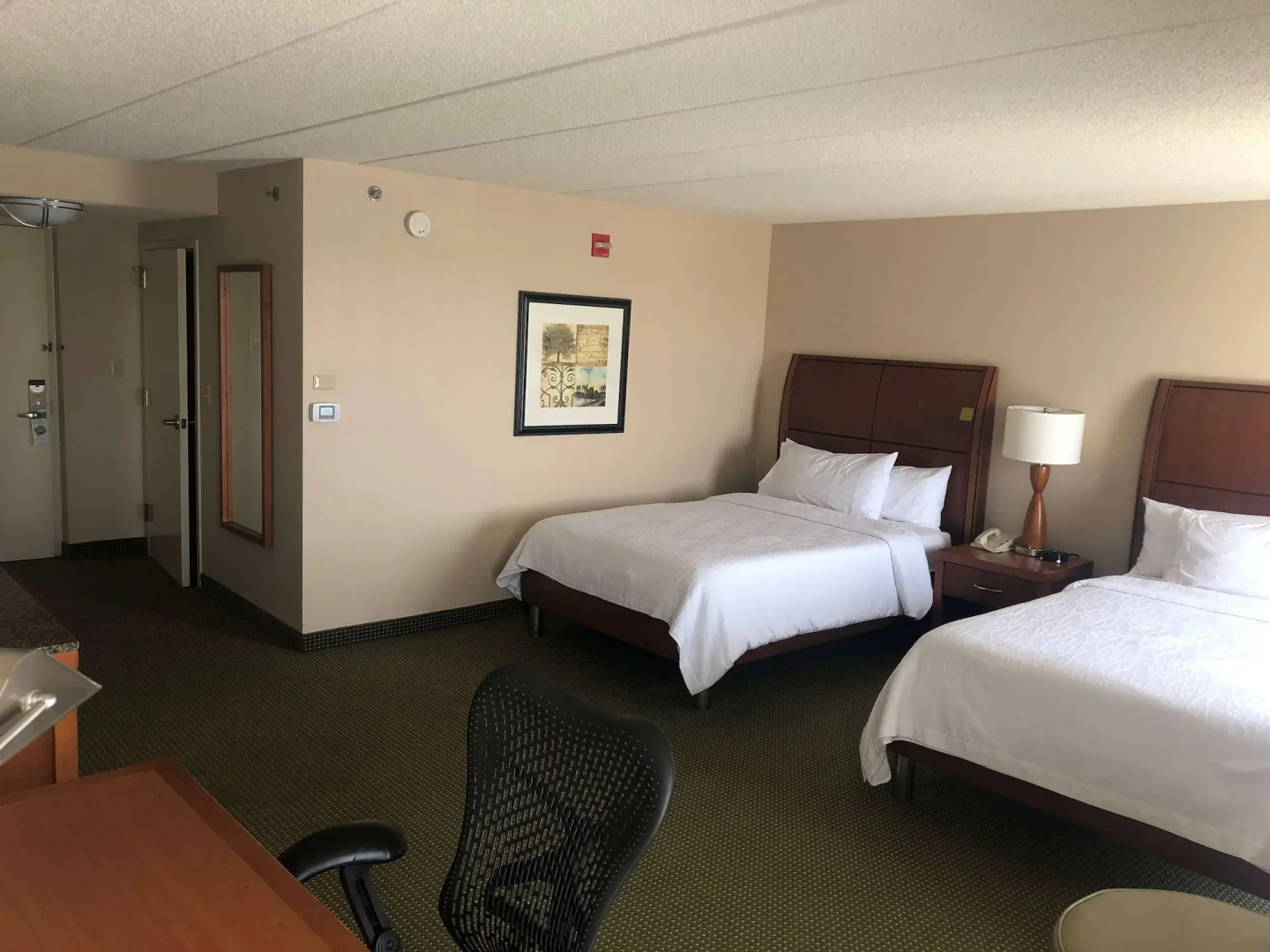 Foto - Hilton Garden Inn Addison