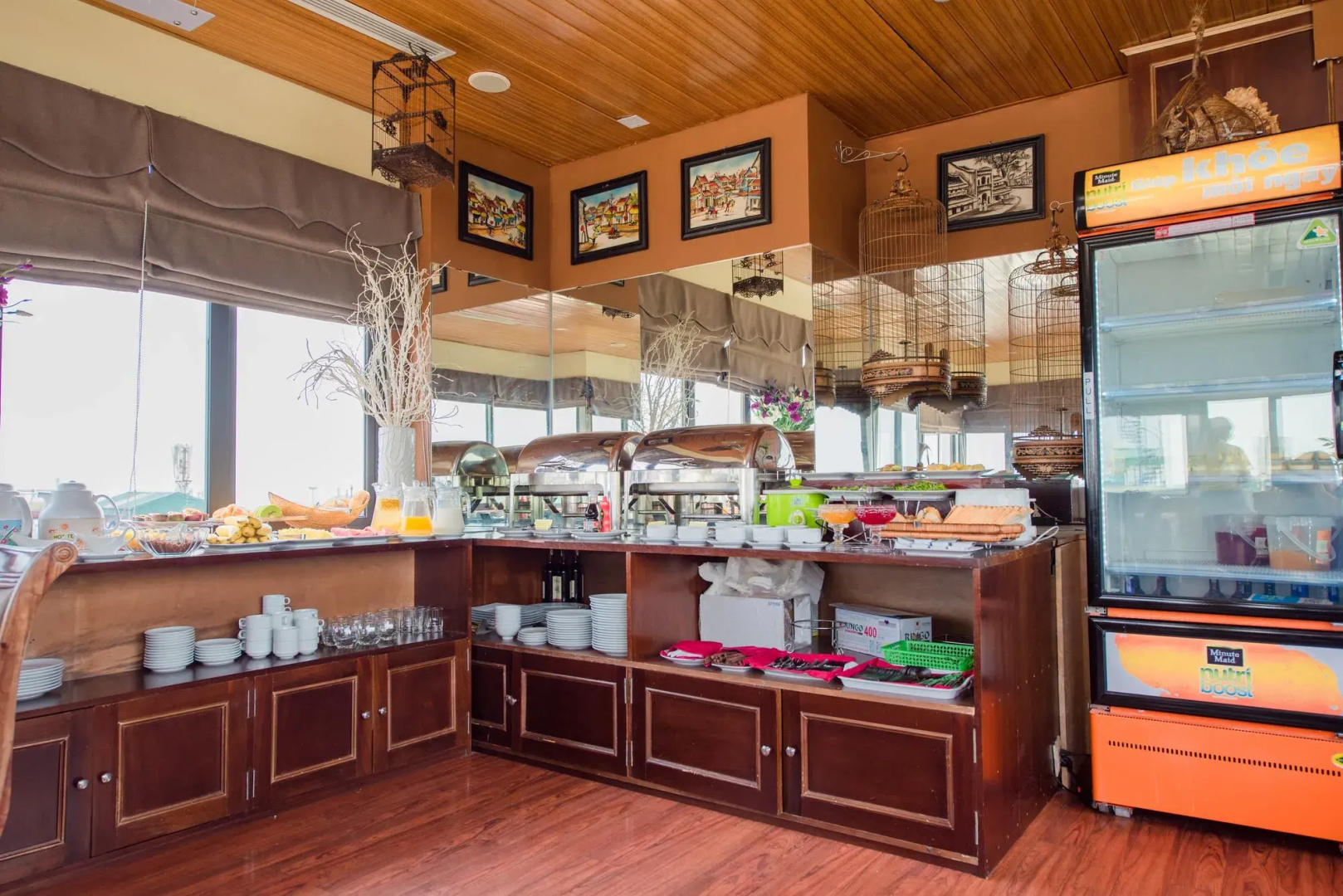 Foto - Hanoi HM Boutique Hotel
