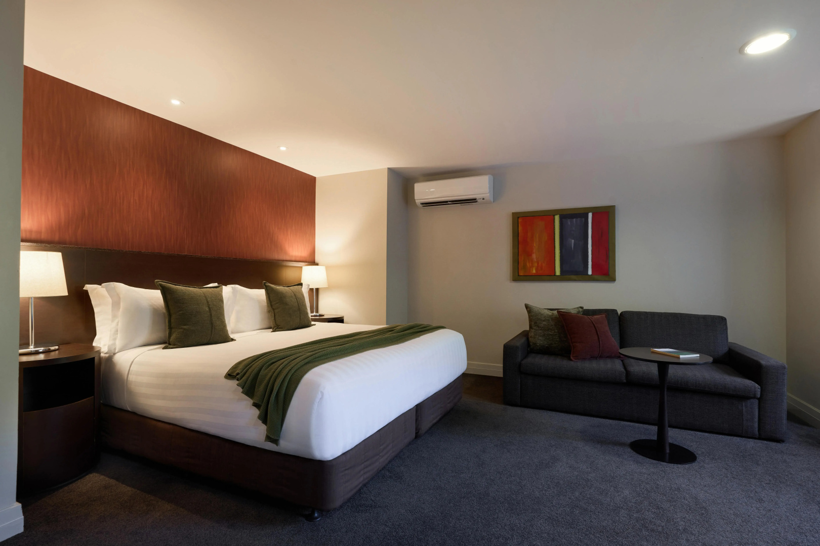 Photo - Rendezvous Heritage Hotel Queenstown