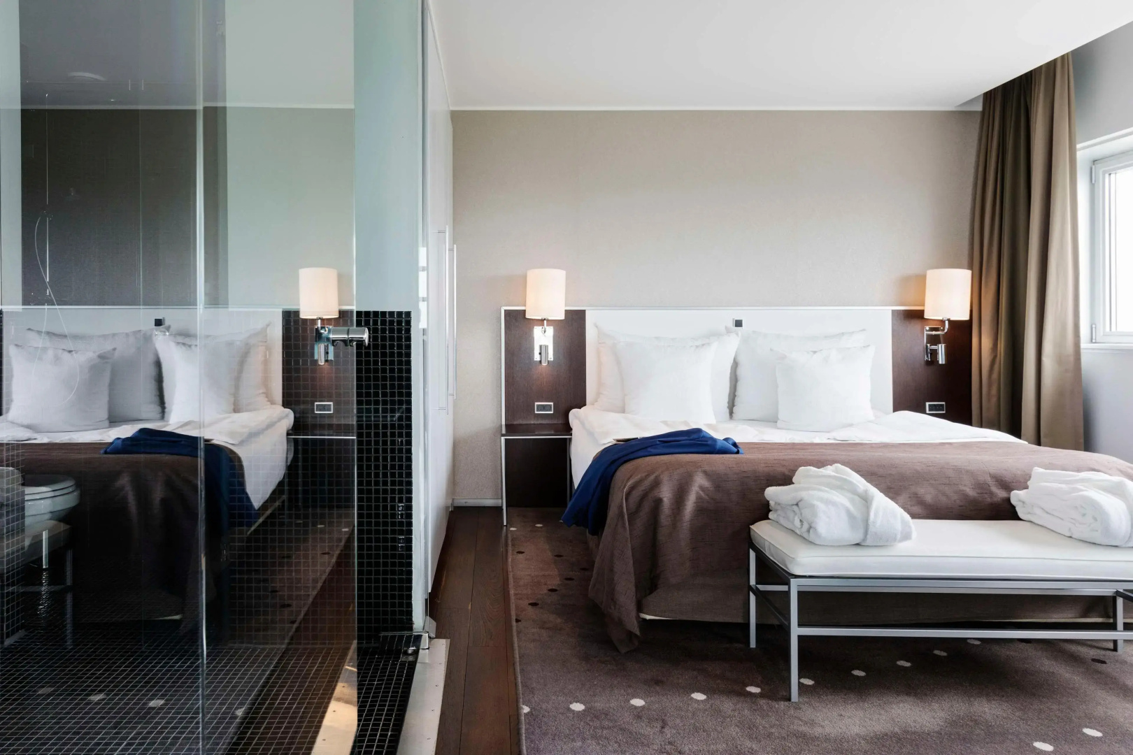 Photo - Hotel Scandic Sluseholmen