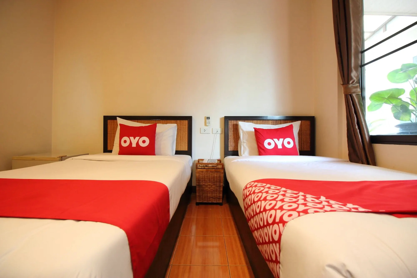 Photo - Pannee Lodge Khaosan - SHA Plus