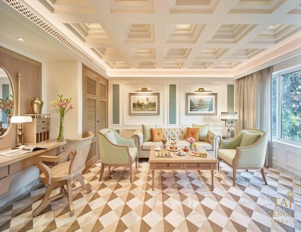 Photo - Taj Bengal