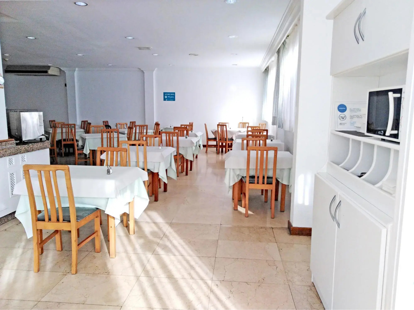 Foto - BLUESEA Hotel Los Fiscos