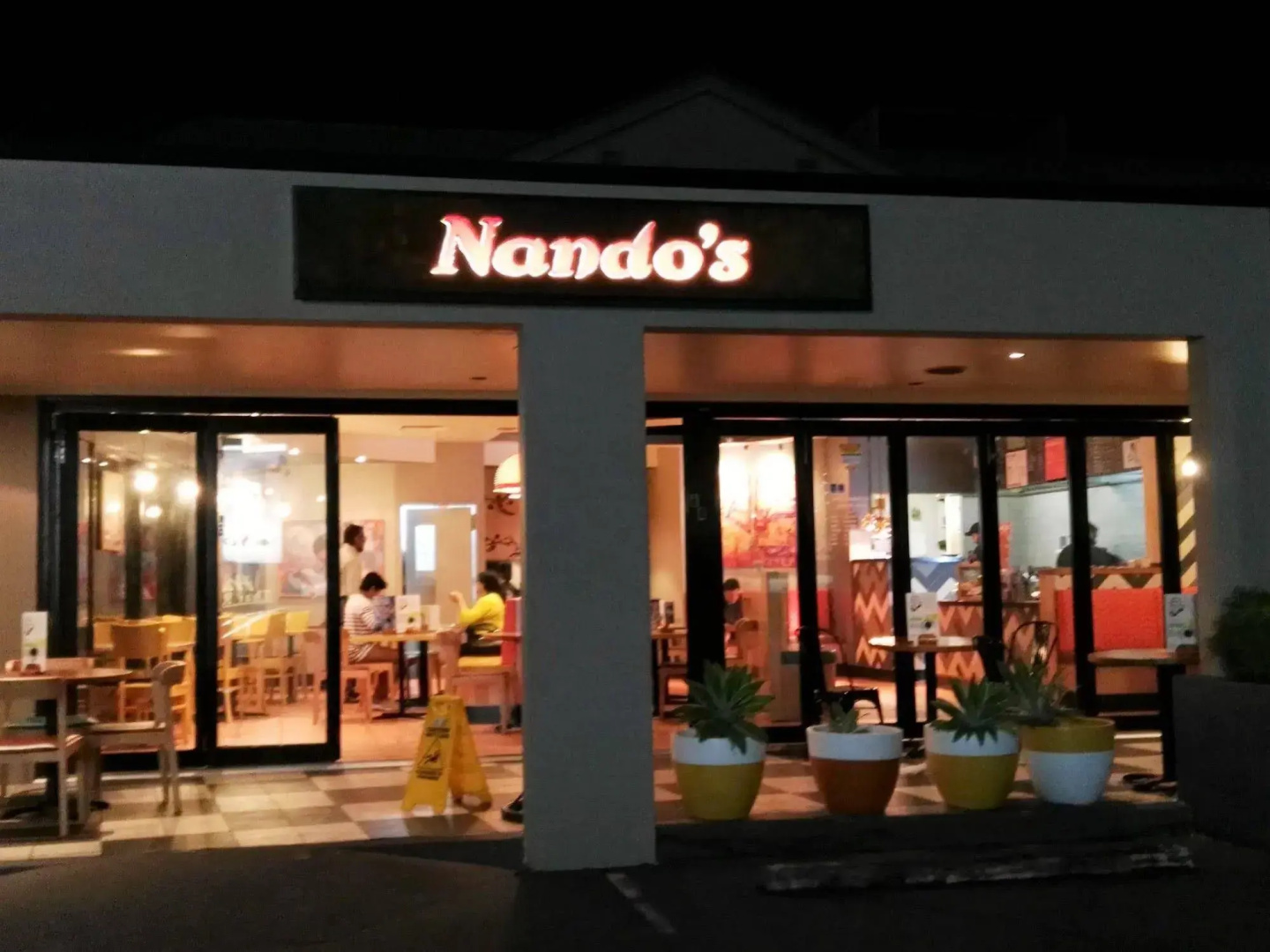 Photo - Airport Clayfield Motel
