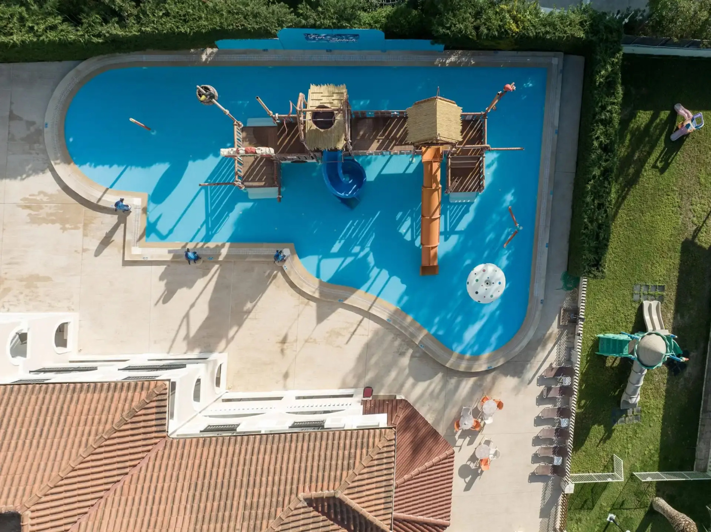 Foto - Marelen Hotel