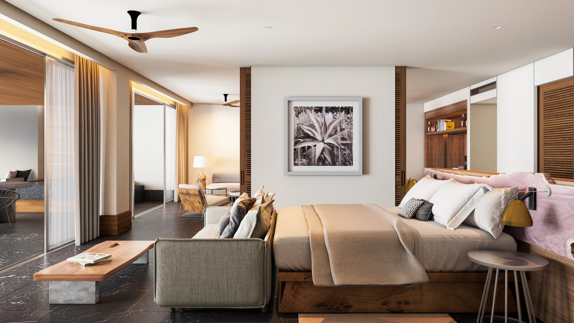 Photo - Impression Moxché by Secrets - Adults Only