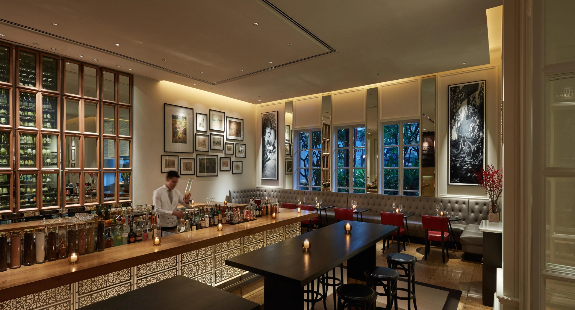 Photo - Park Hyatt Saigon