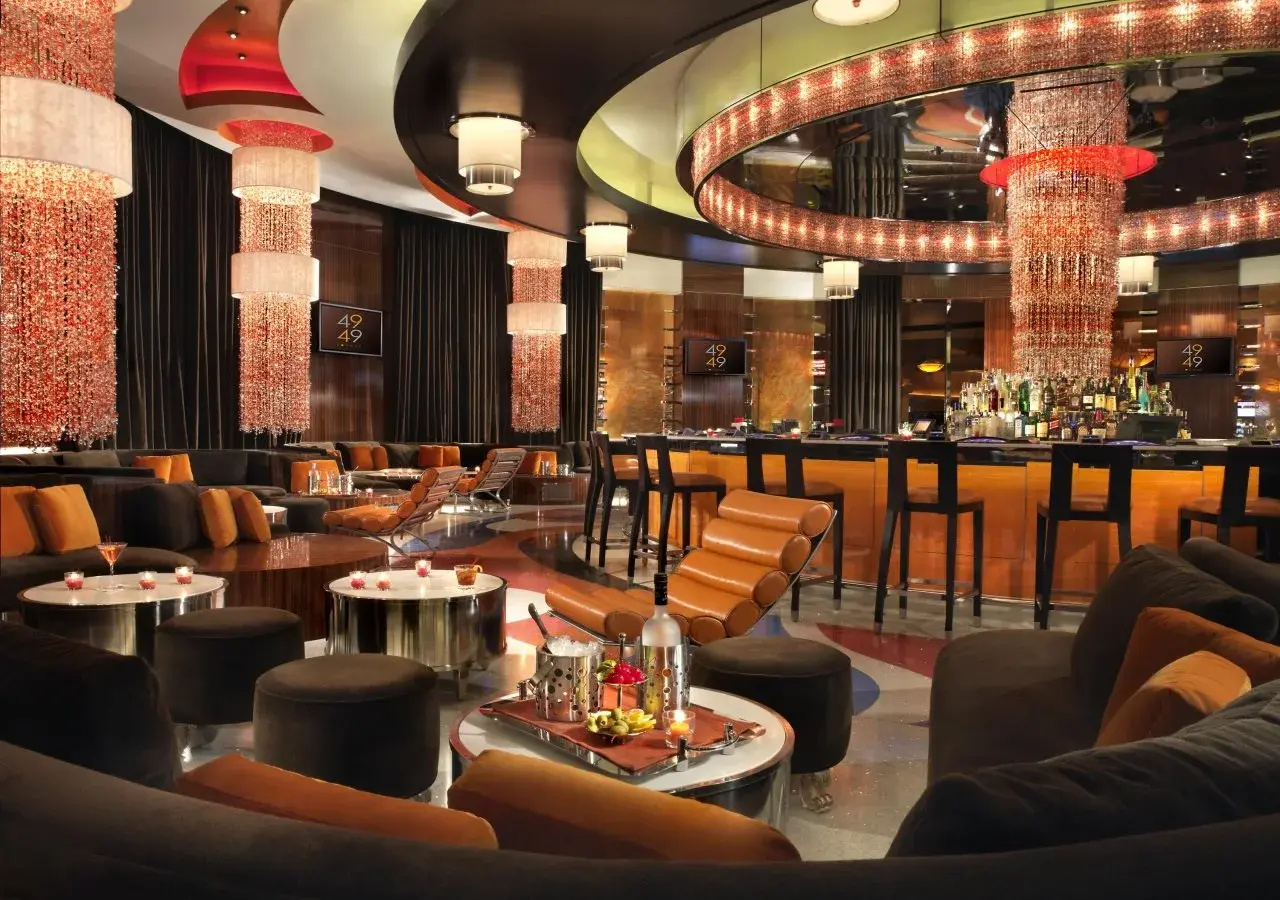 Foto - Santa Fe Station Hotel & Casino
