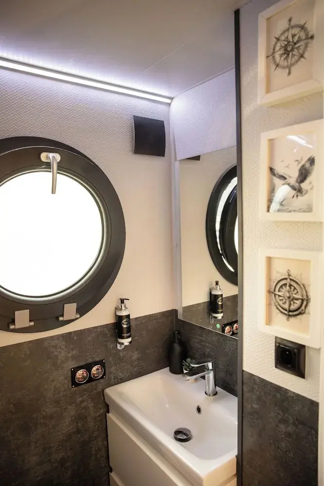 Foto - The Homeboat Company Ponta Delgada-Açores