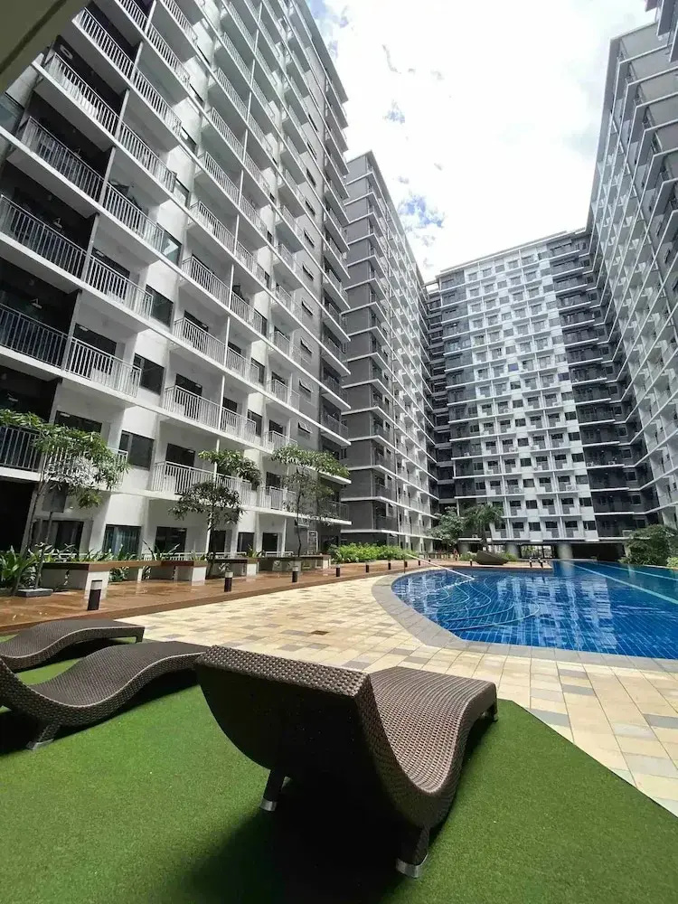 Foto - Shore 3 Residences by LUXE
