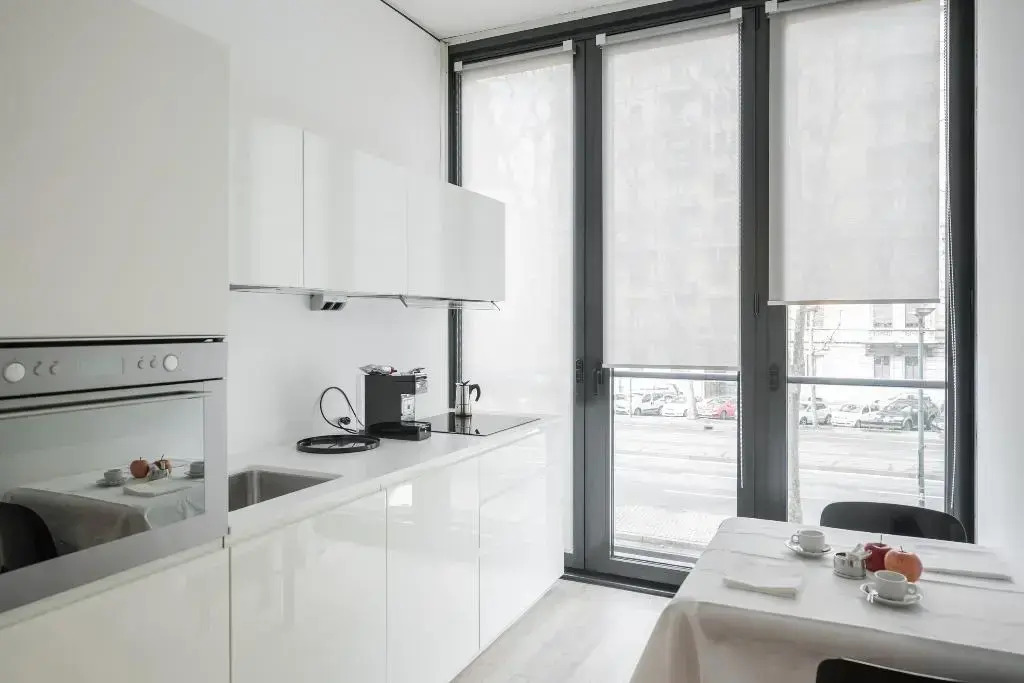 Foto - DUPARC Contemporary Suites