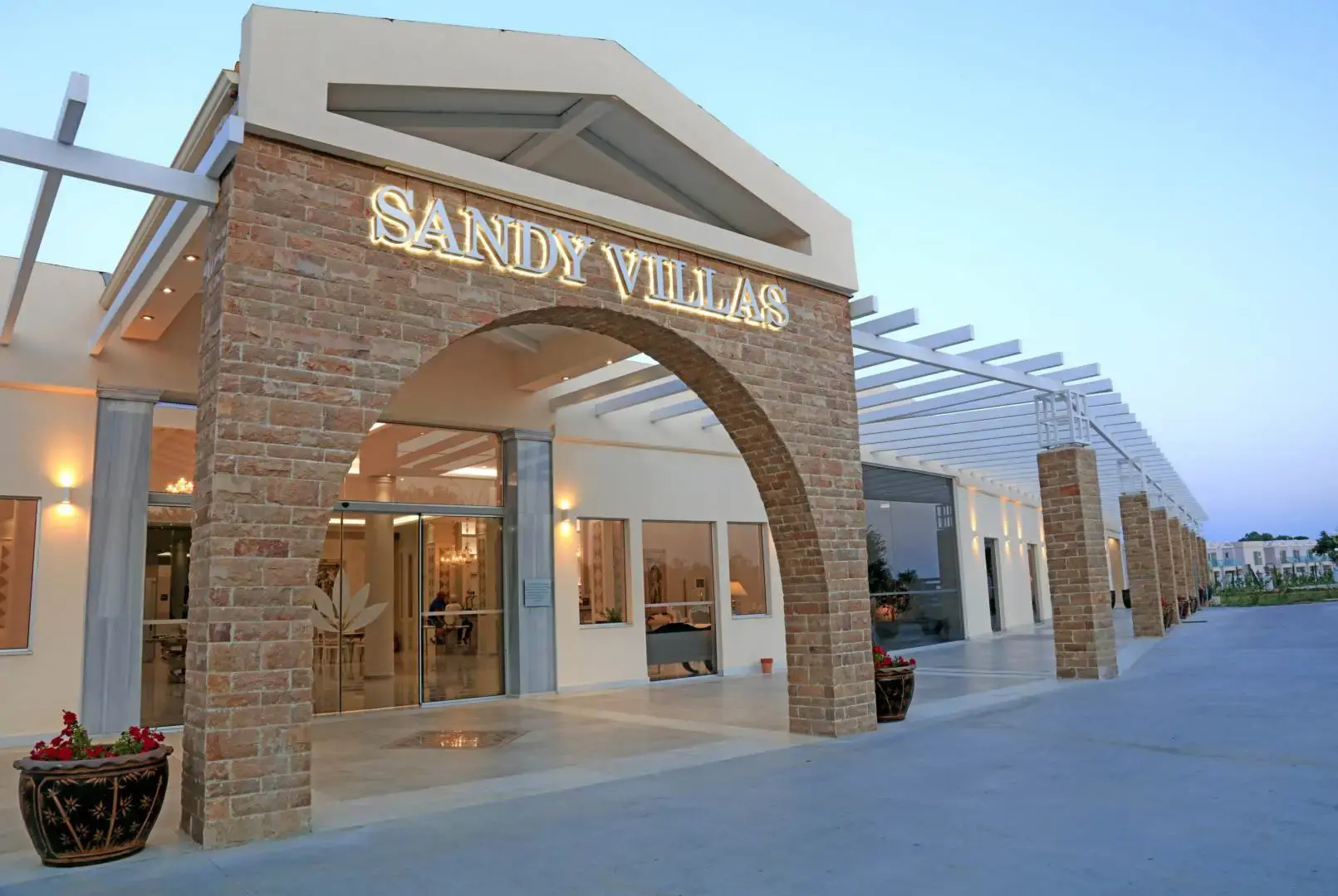 Foto - Kairaba Sandy Villas - All Inclusive - Adults Only