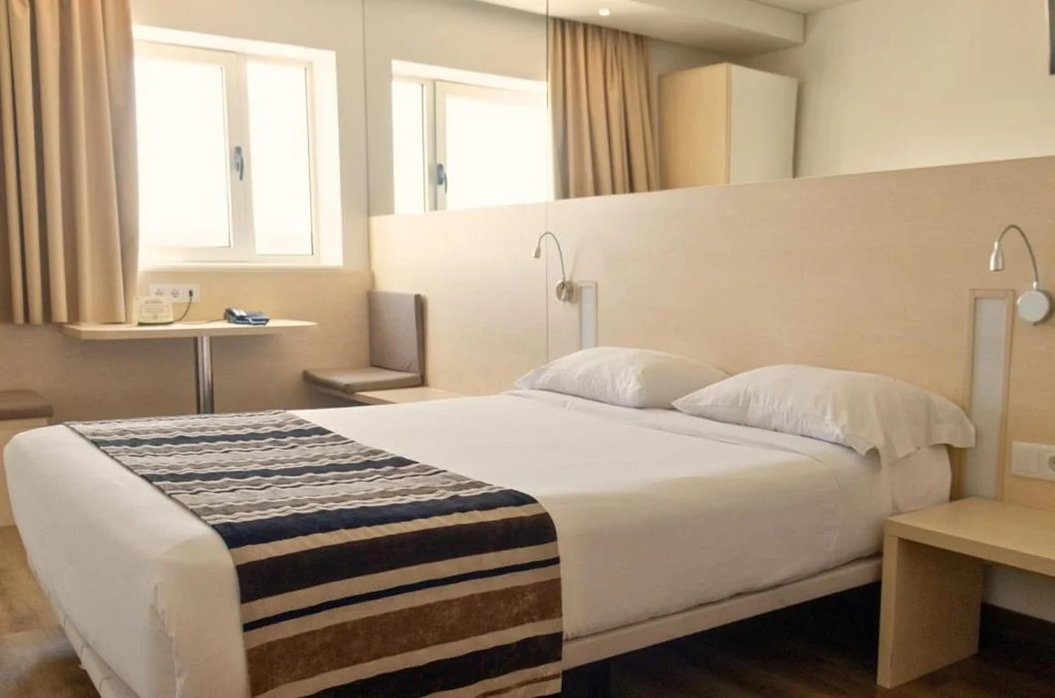 Foto - Park Hotel Porto Gaia