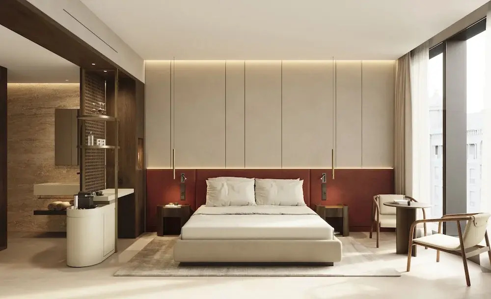 Foto - Eurostars Valladolid