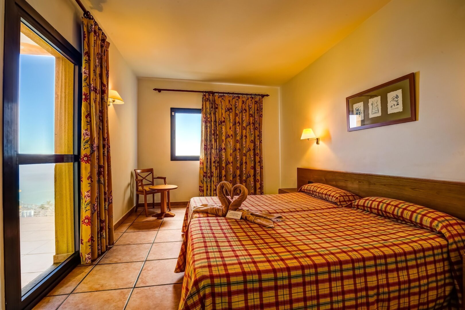 Photo - SBH Club Paraiso Playa