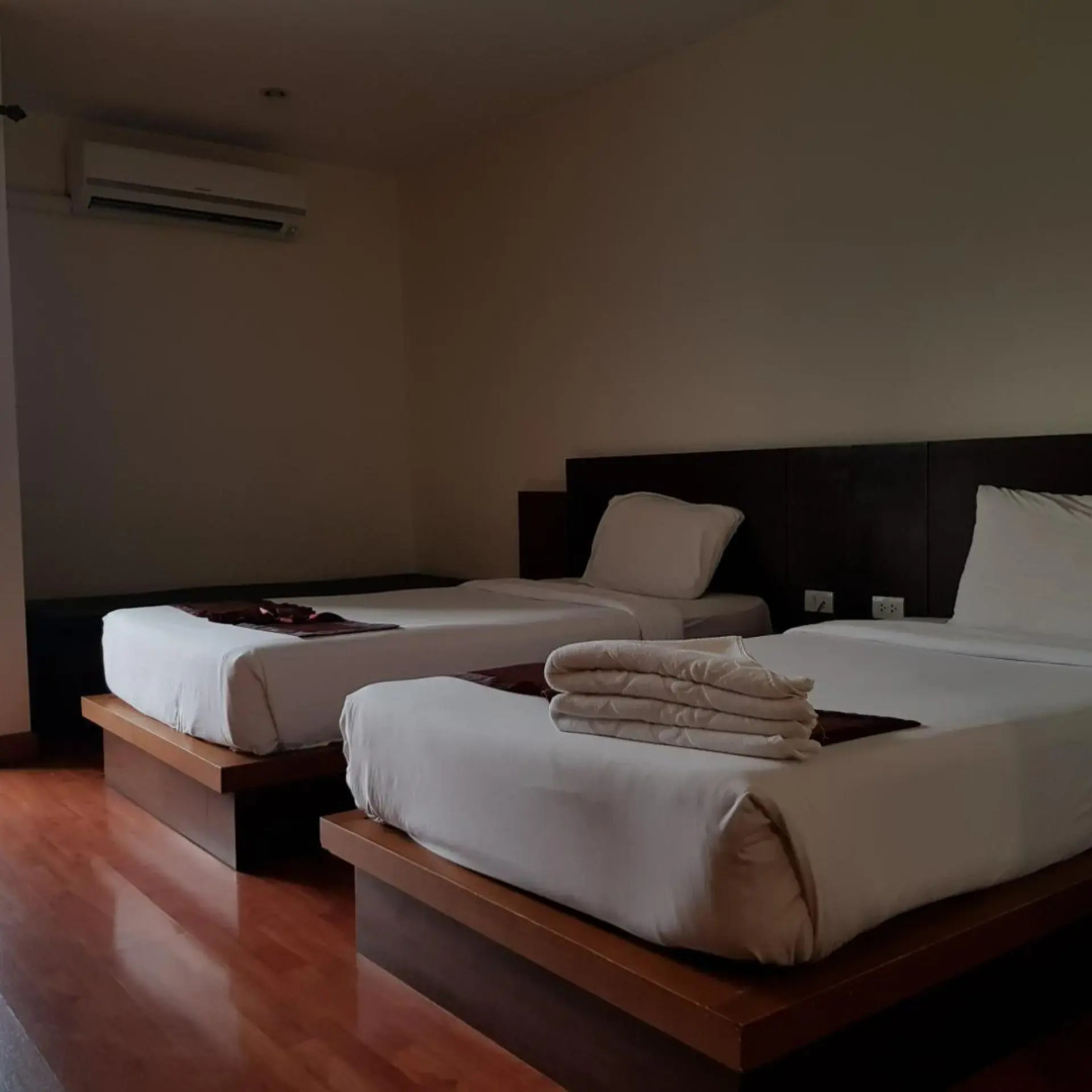 Foto - Pangviman Place Resotel