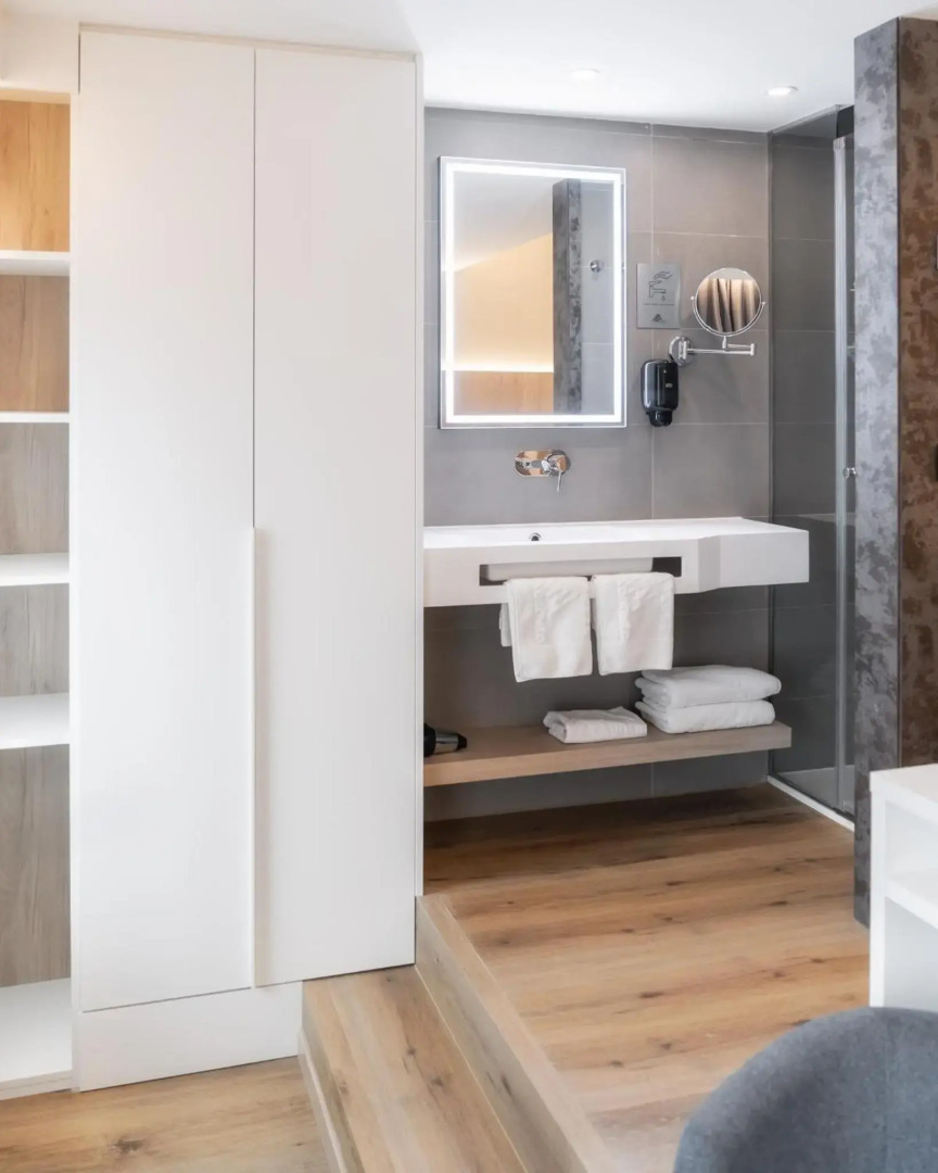 Photo - Hotel Montarto