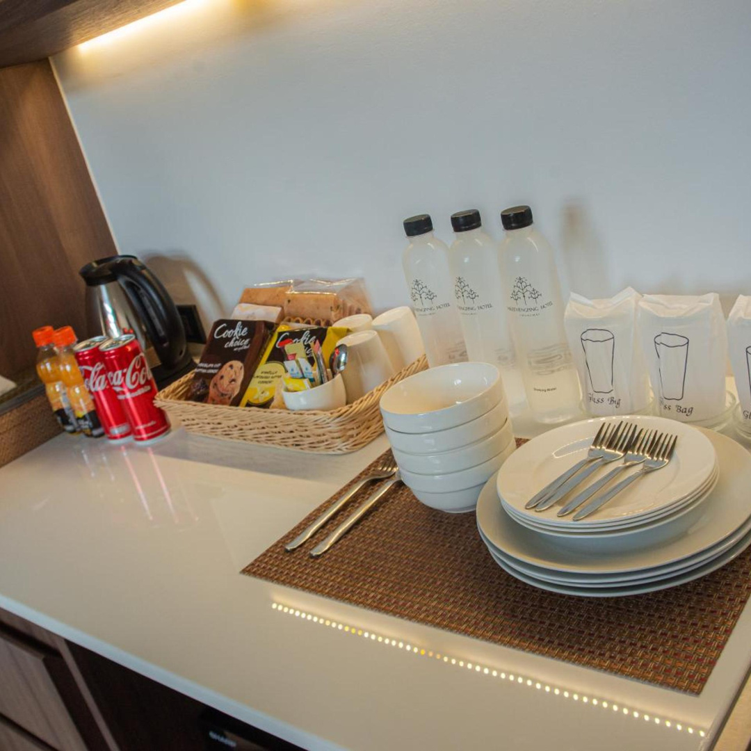 Photo - Sareeviengping Hotel Chiangmai
