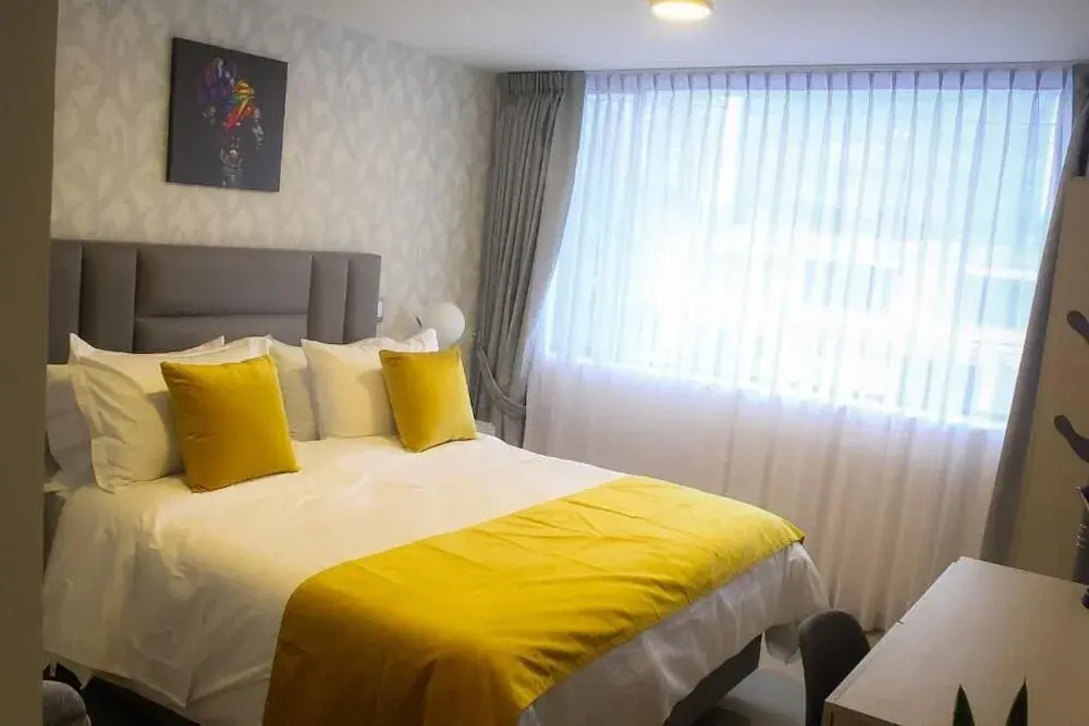 Foto - Bliss Boutique Hotel Bogota