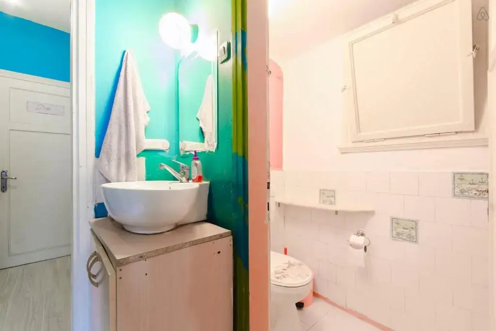 Photo - Shantihome Hostel