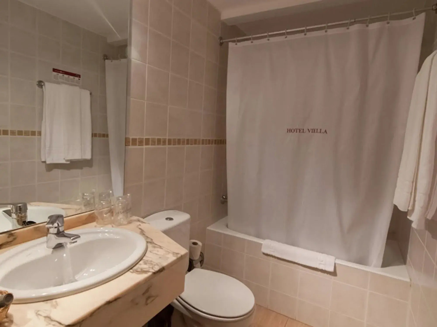Foto - Hotel Viella