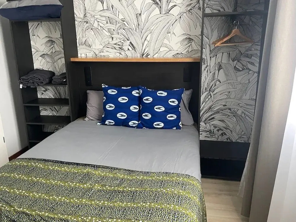 Foto - Smart Appart Le Havre 97