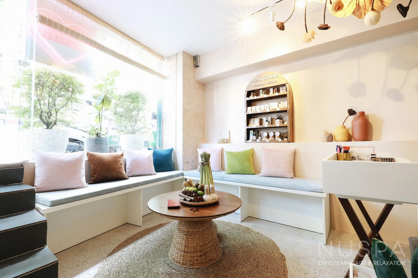 Foto - The Odys Boutique Hotel