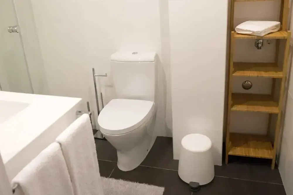 Foto - Simon Guest Apartments