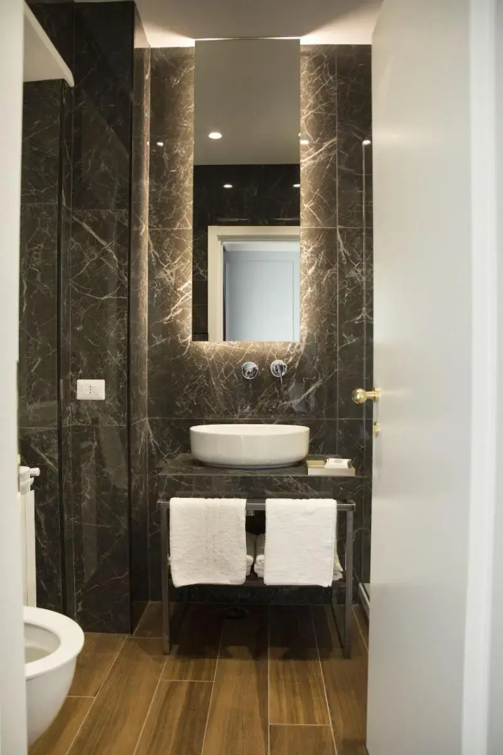 Foto - Unicum Roma Suites