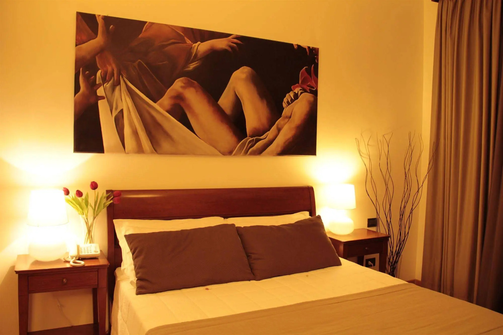 Photo - St. Peter' Six Rooms & Suites