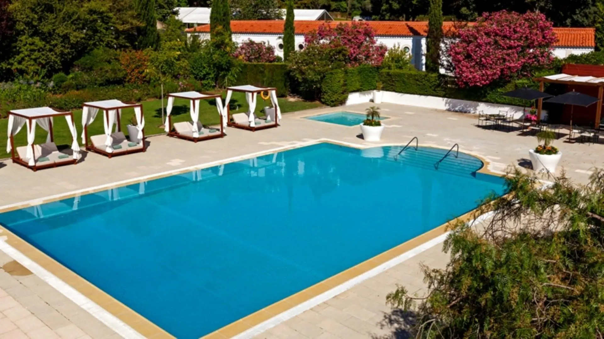 Photo - Hotel Quinta das Lagrimas - Small Luxury Hotels