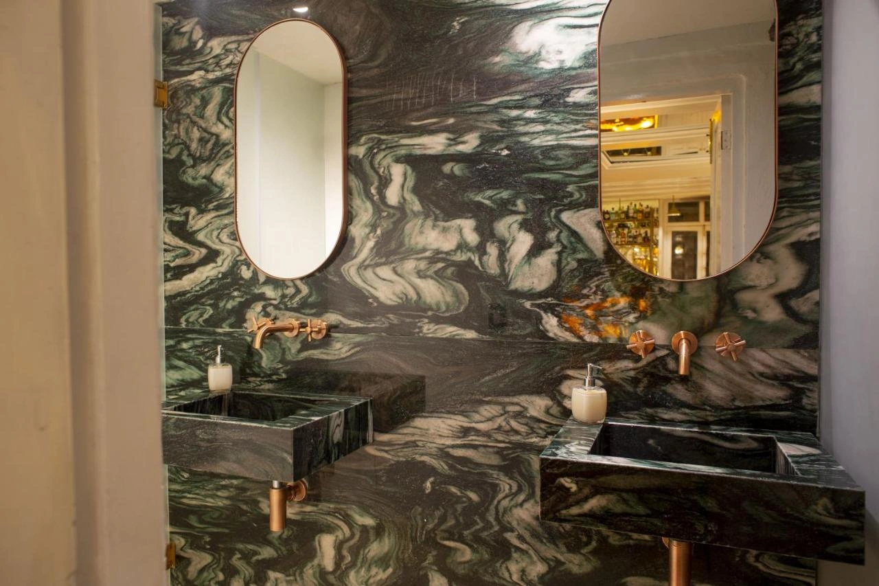 Photo - Leones de Alba Hotel Boutique