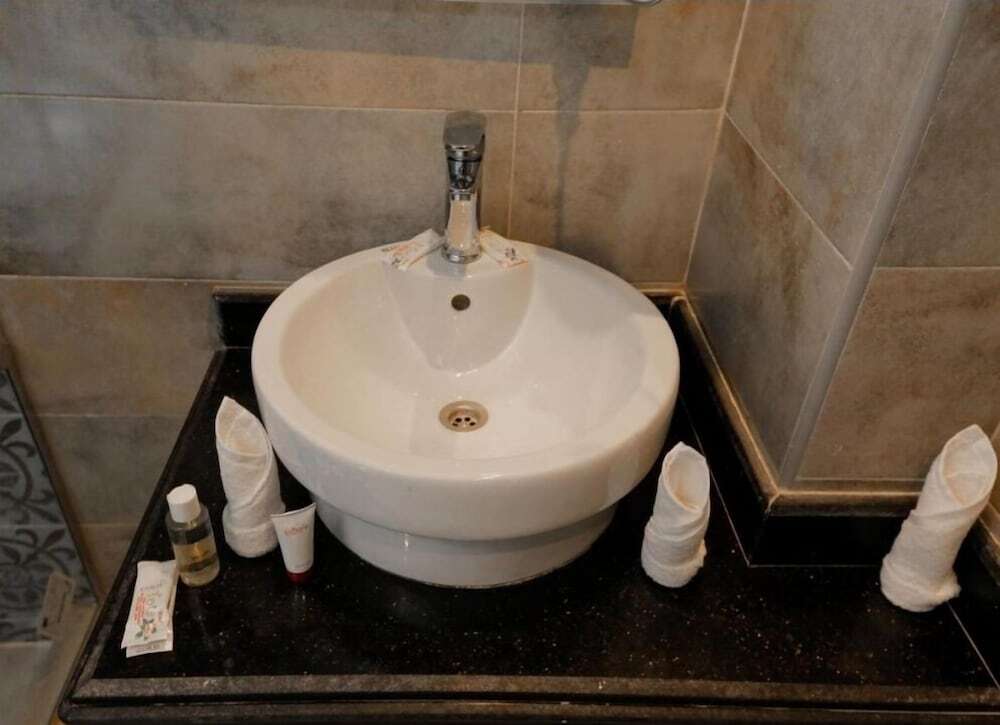 Foto - Sky Pyramids View Inn