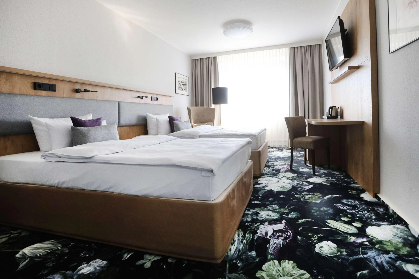 Photo - Best Western Hotel Windorf
