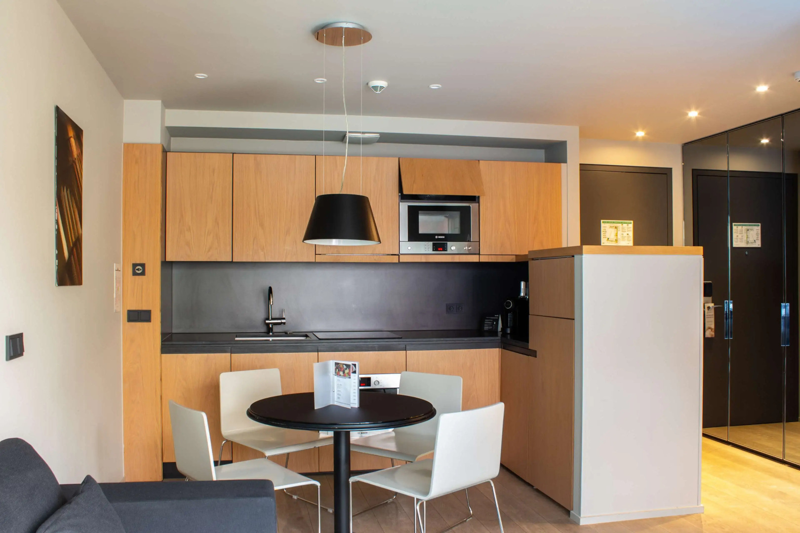 Photo - SANA Berlin Hotel