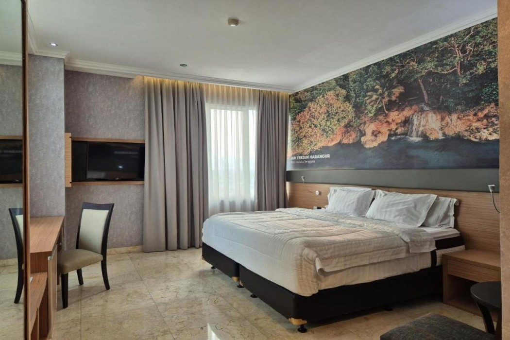 Foto - GiiA Maluku Hotel