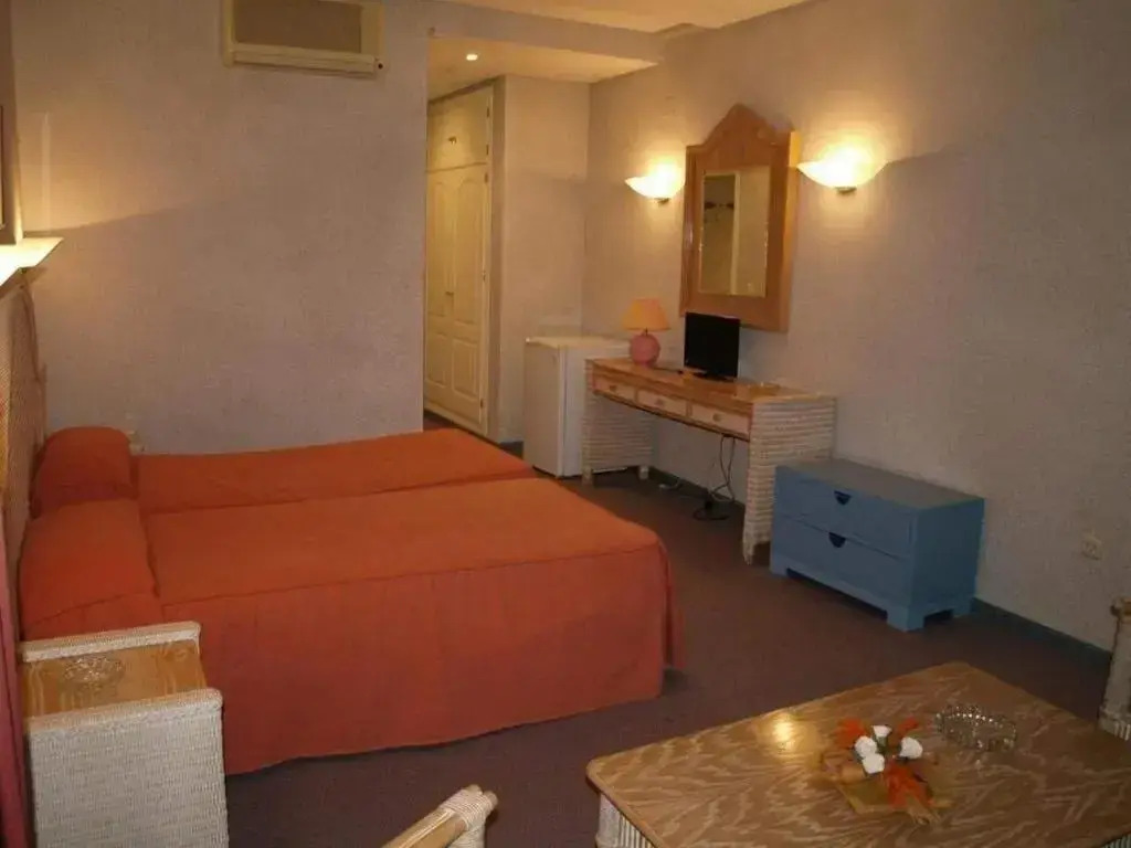 Foto - Hotel San Jorge