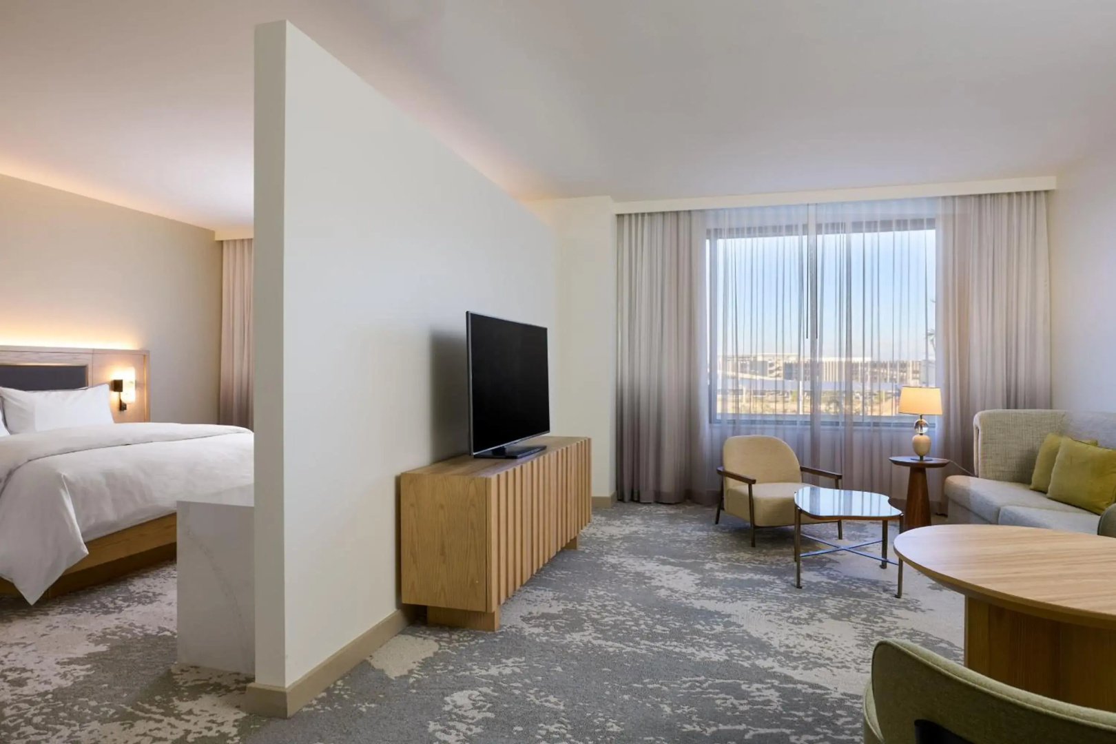 Foto - The Westin Los Angeles Airport