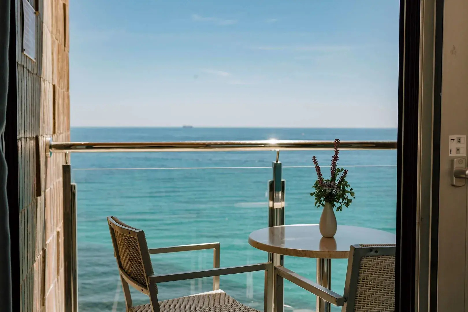 Foto - INNSiDE by Meliá Alicante Porta Maris